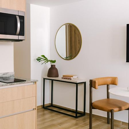 Sonder Miravalle Mexico City Ngoại thất bức ảnh
