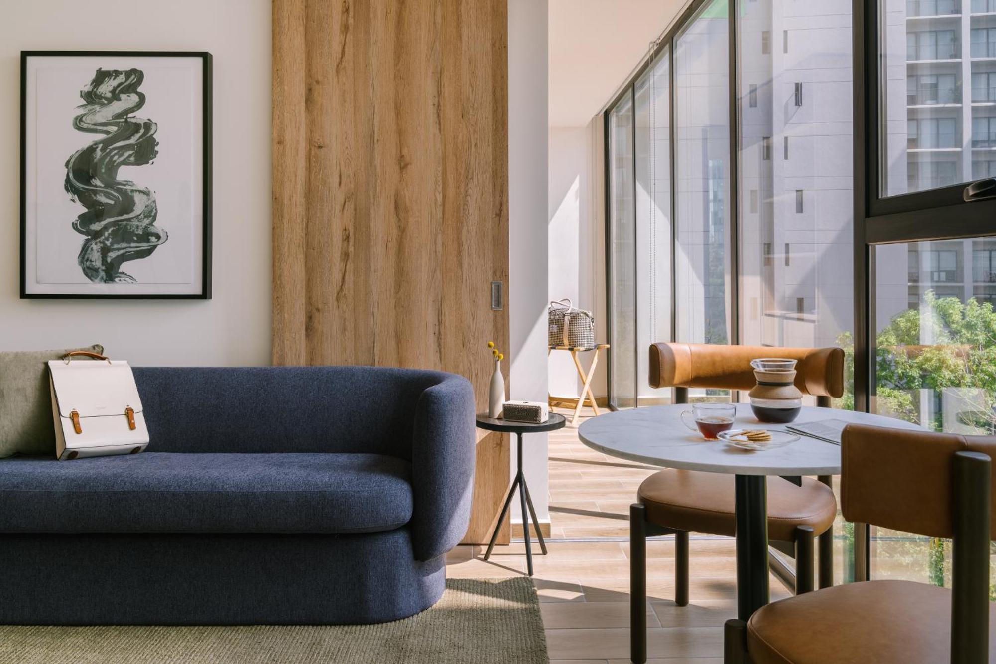 Sonder Miravalle Mexico City Ngoại thất bức ảnh