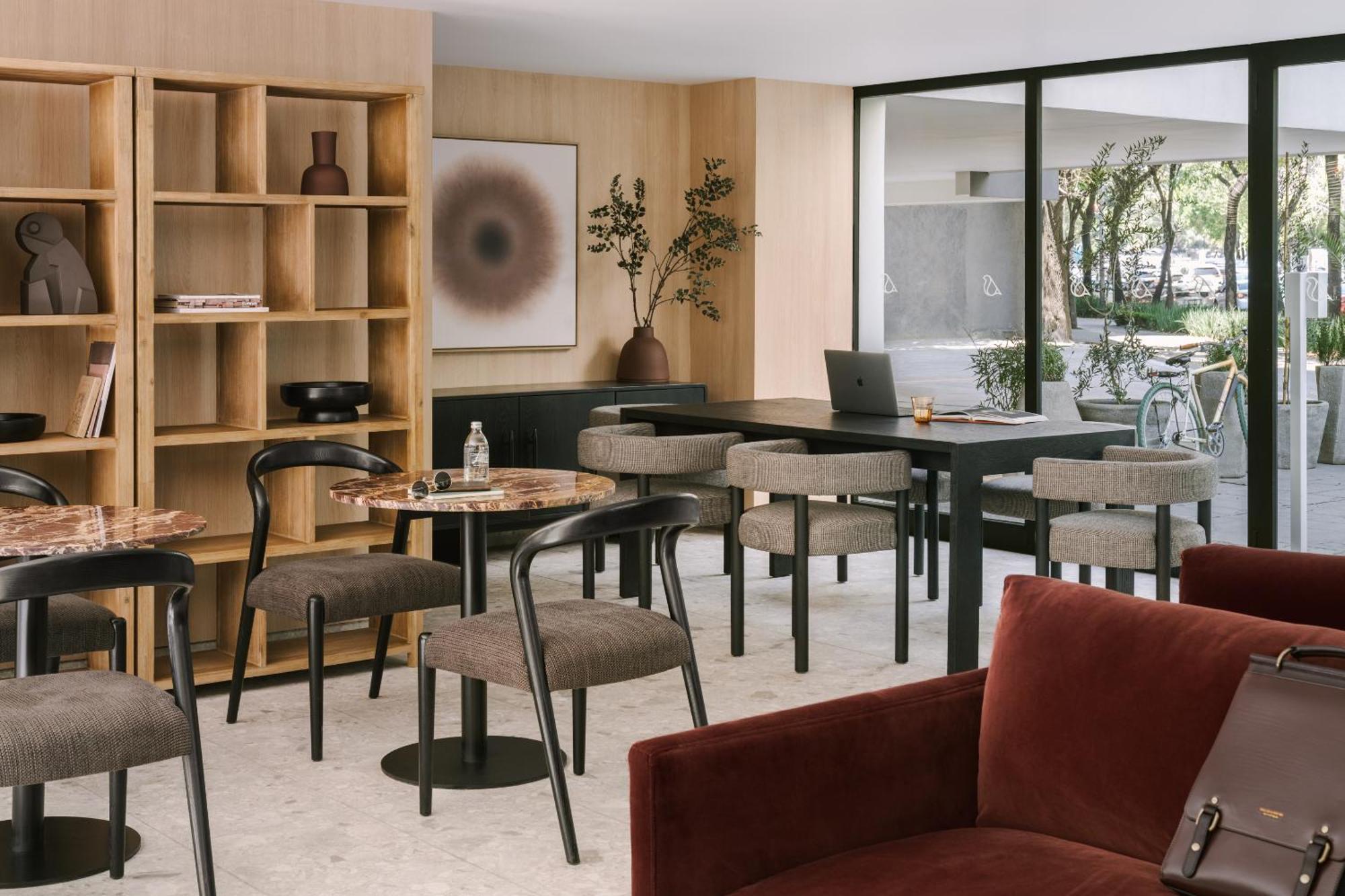 Sonder Miravalle Mexico City Ngoại thất bức ảnh