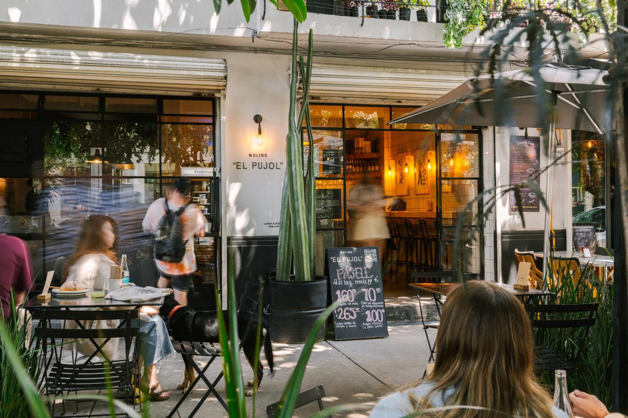 Sonder Miravalle Mexico City Ngoại thất bức ảnh