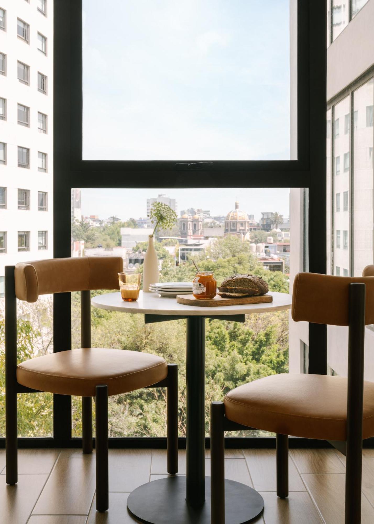Sonder Miravalle Mexico City Ngoại thất bức ảnh