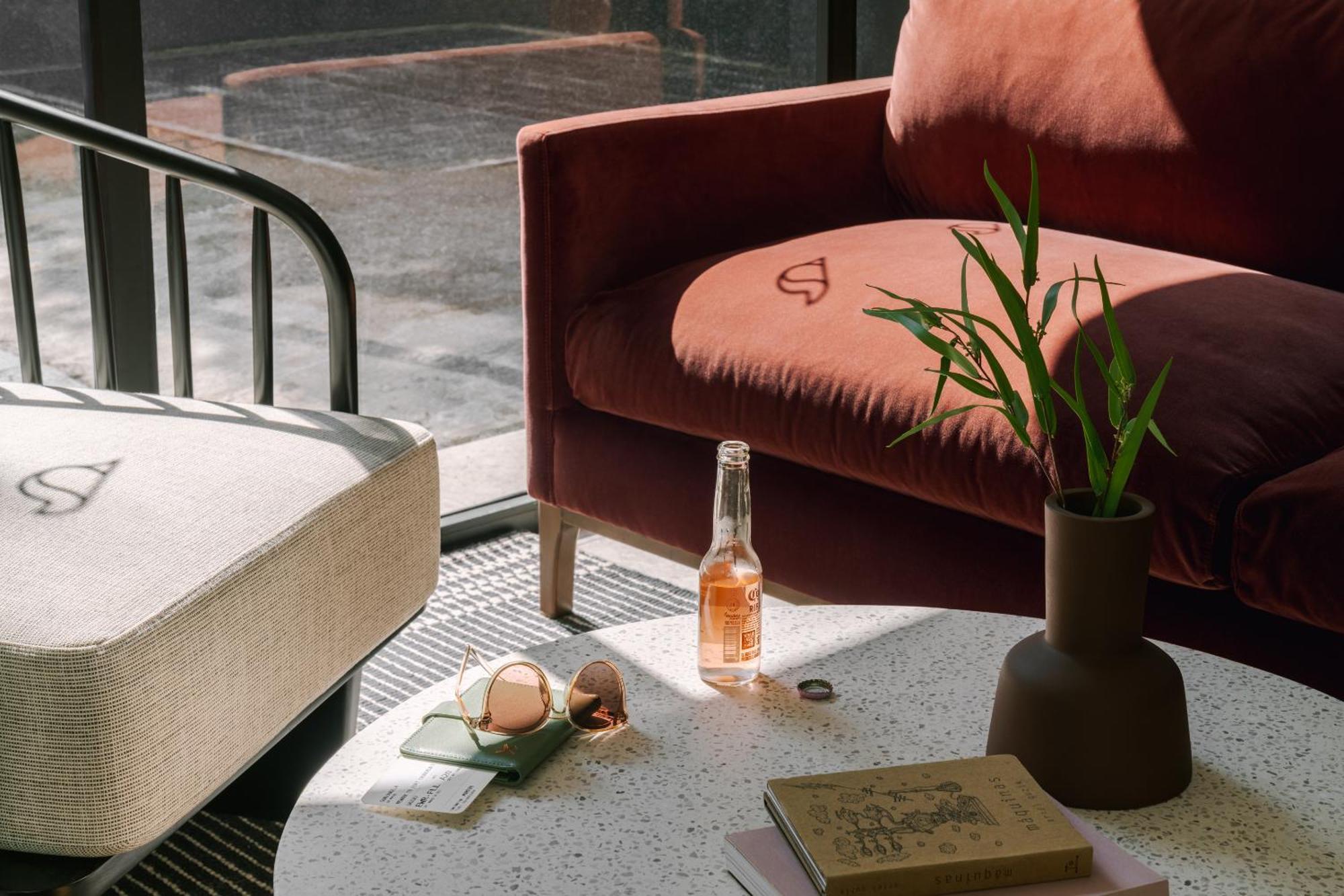 Sonder Miravalle Mexico City Ngoại thất bức ảnh