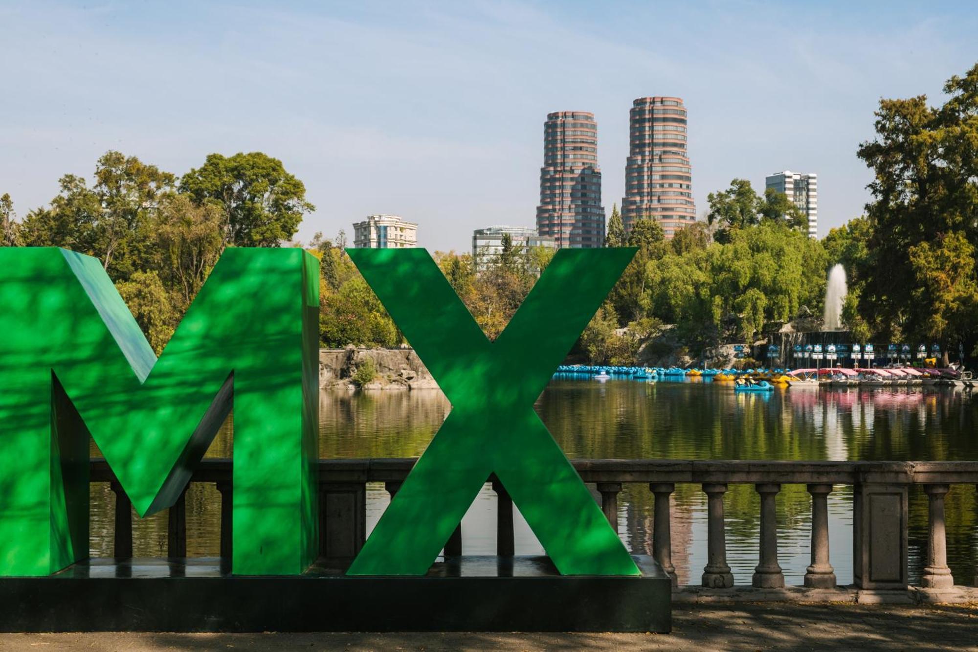 Sonder Miravalle Mexico City Ngoại thất bức ảnh