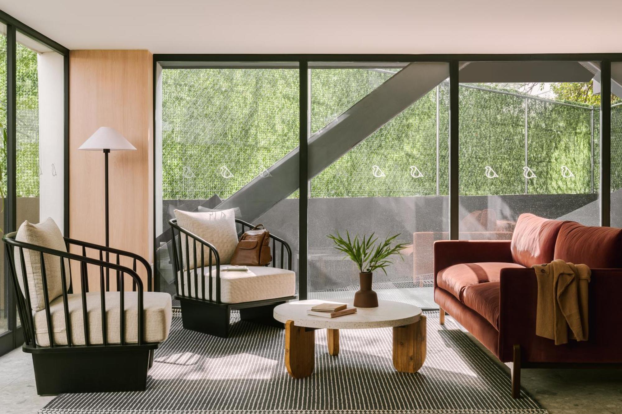 Sonder Miravalle Mexico City Ngoại thất bức ảnh
