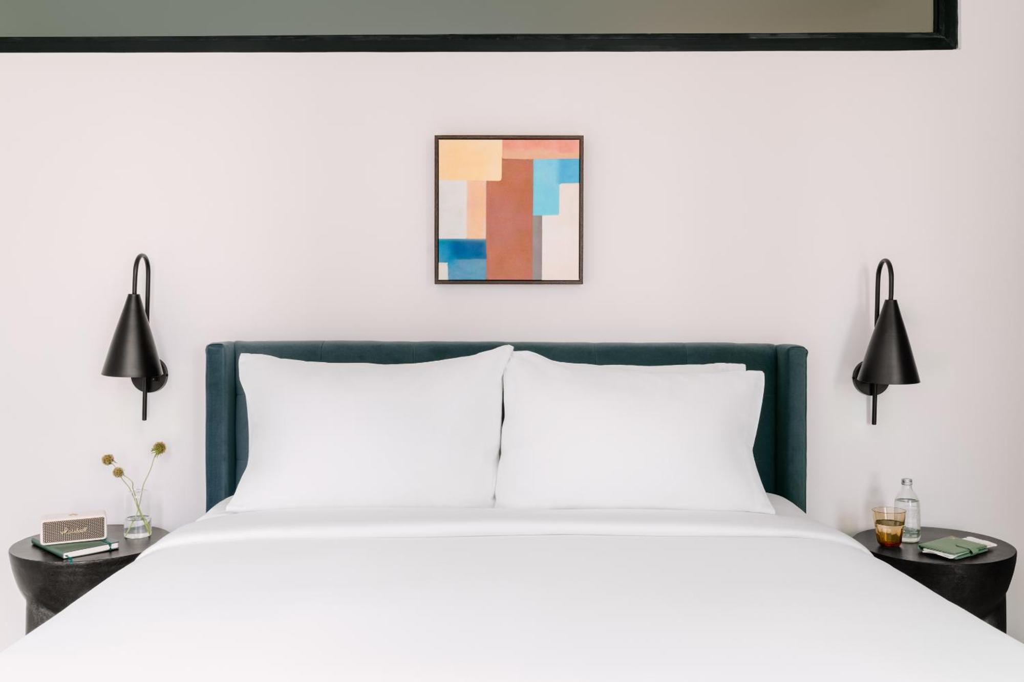 Sonder Miravalle Mexico City Ngoại thất bức ảnh