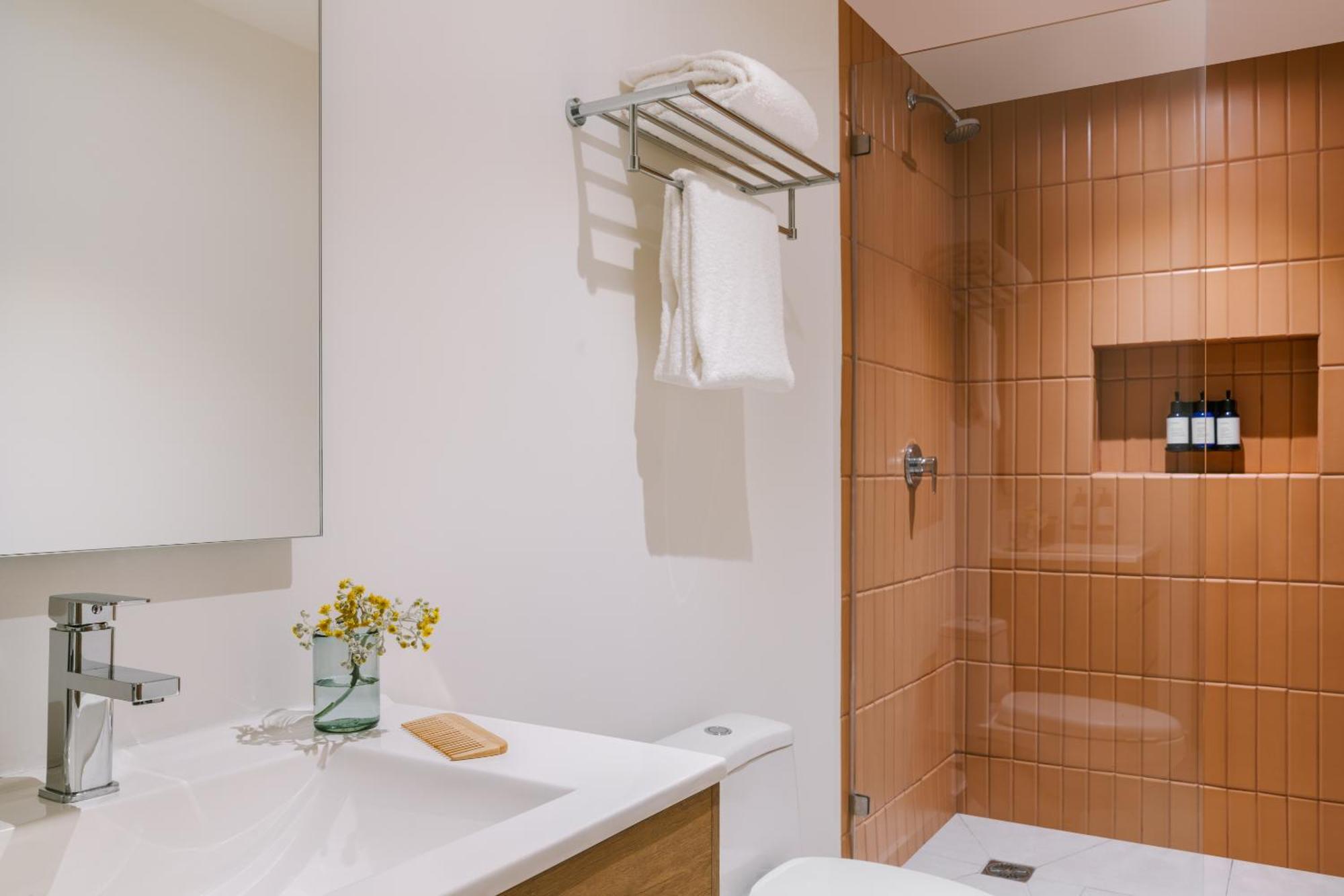 Sonder Miravalle Mexico City Ngoại thất bức ảnh