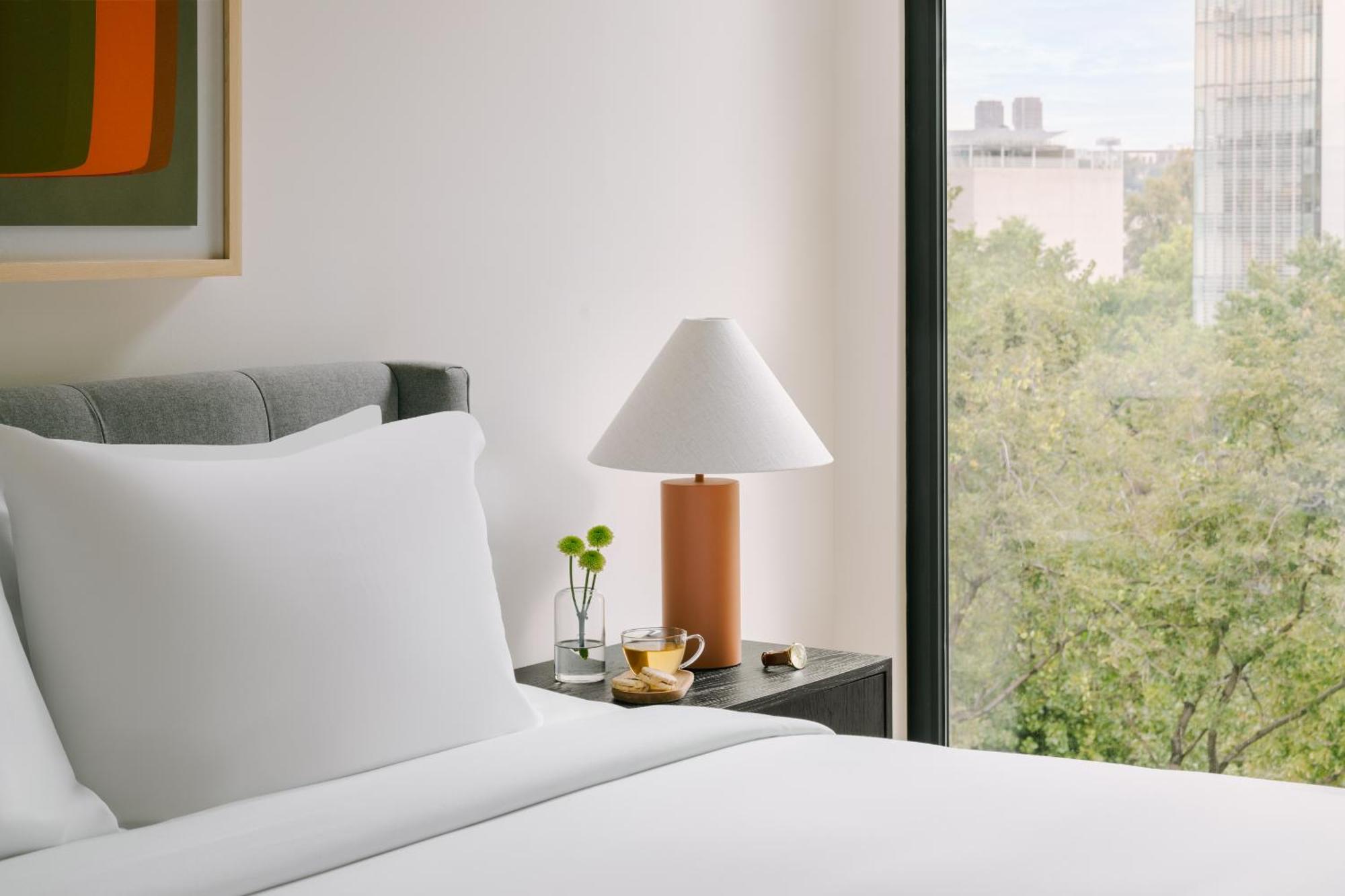 Sonder Miravalle Mexico City Ngoại thất bức ảnh