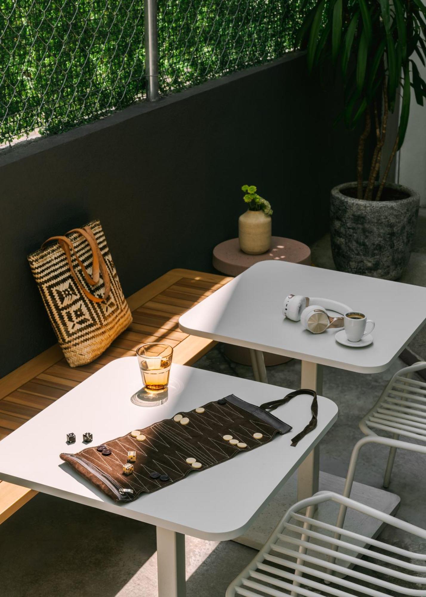 Sonder Miravalle Mexico City Ngoại thất bức ảnh
