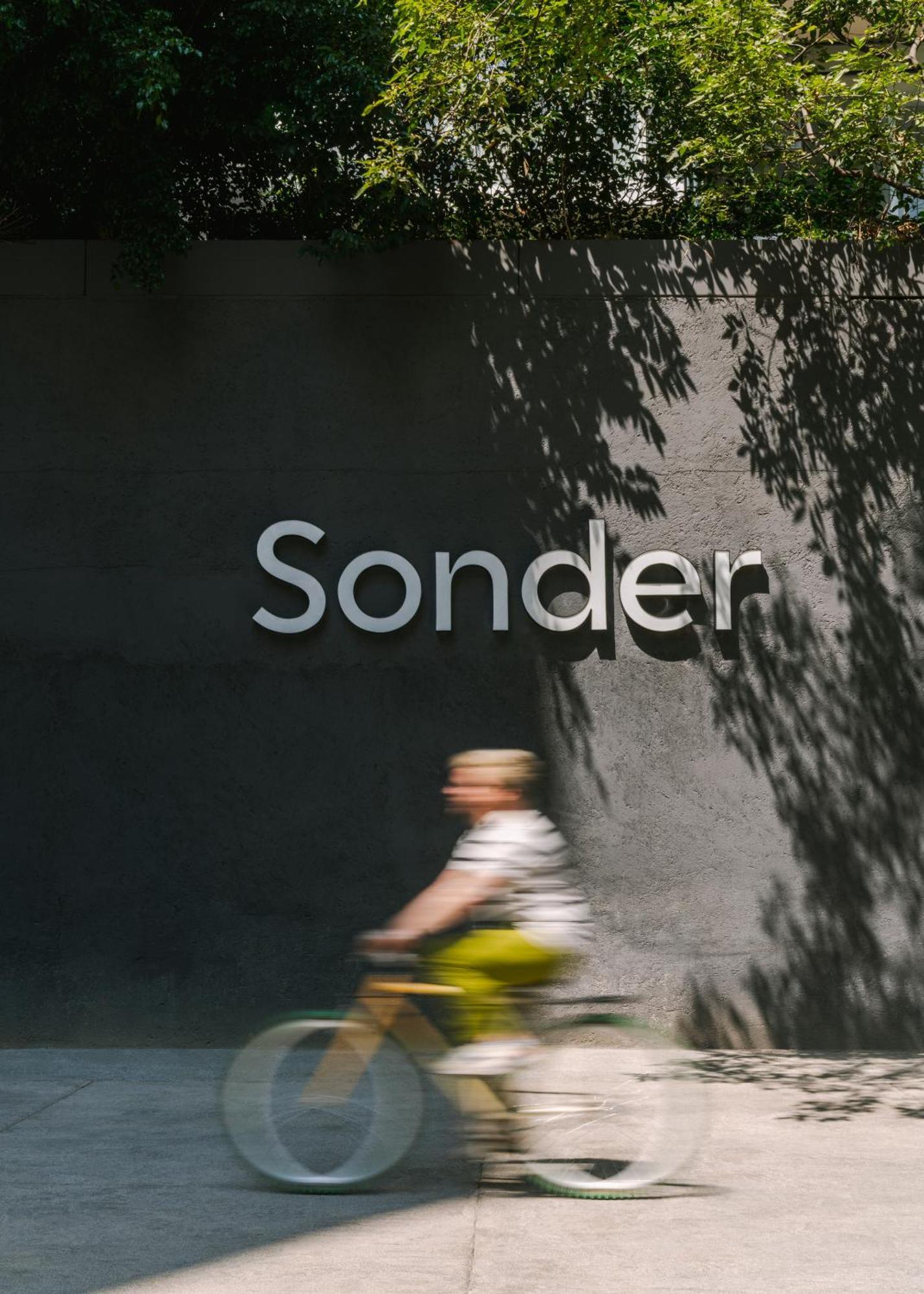 Sonder Miravalle Mexico City Ngoại thất bức ảnh