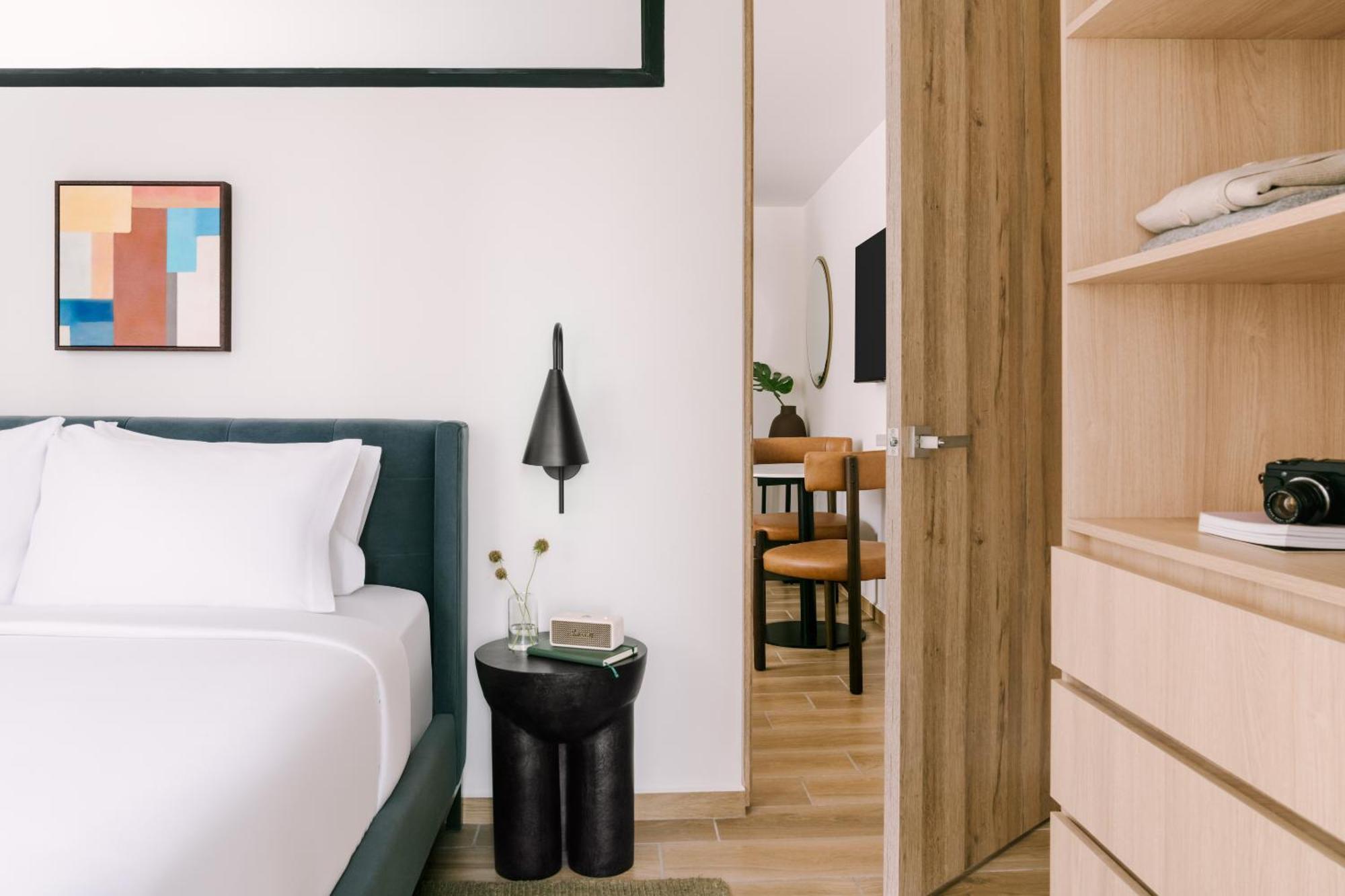 Sonder Miravalle Mexico City Ngoại thất bức ảnh