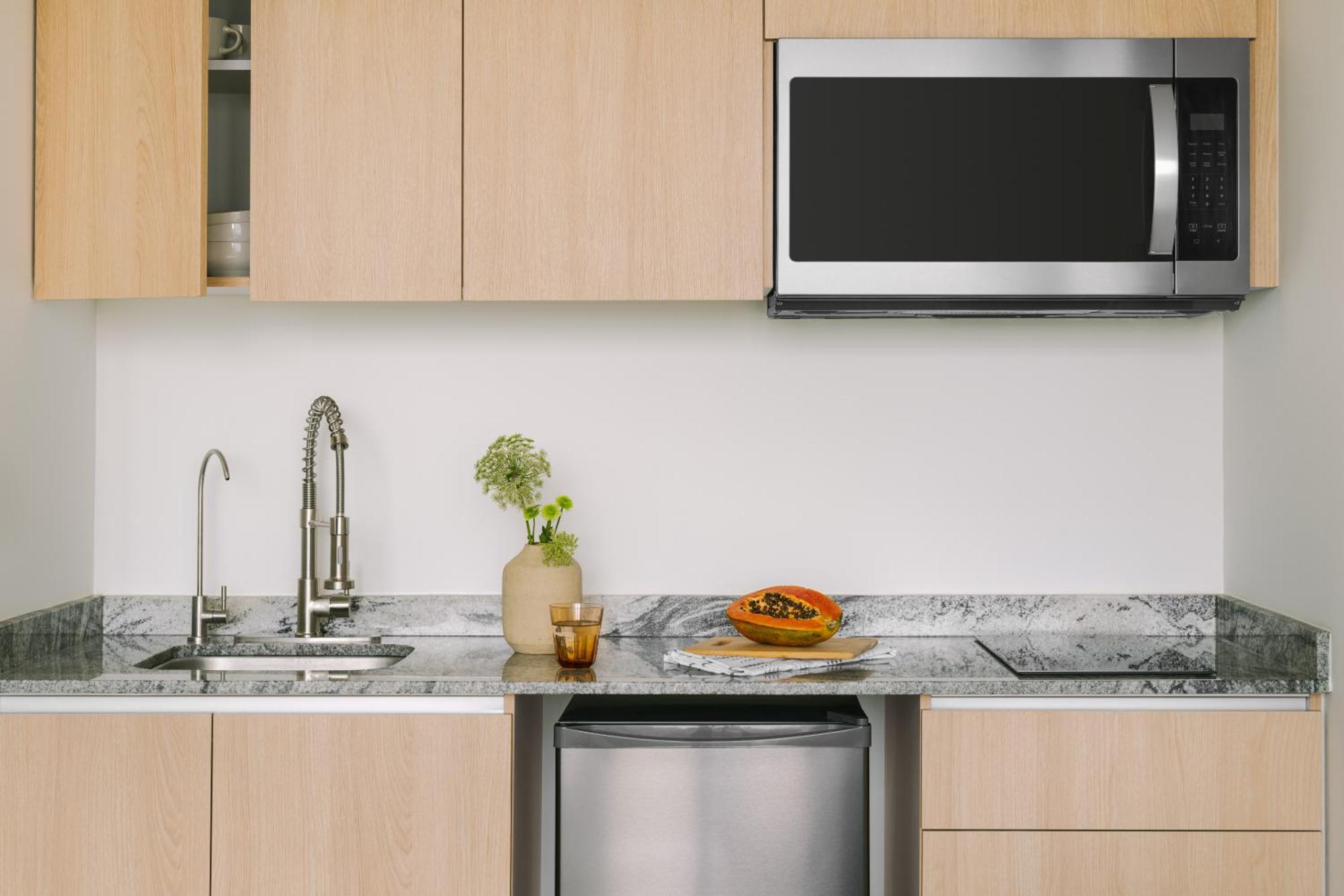 Sonder Miravalle Mexico City Ngoại thất bức ảnh
