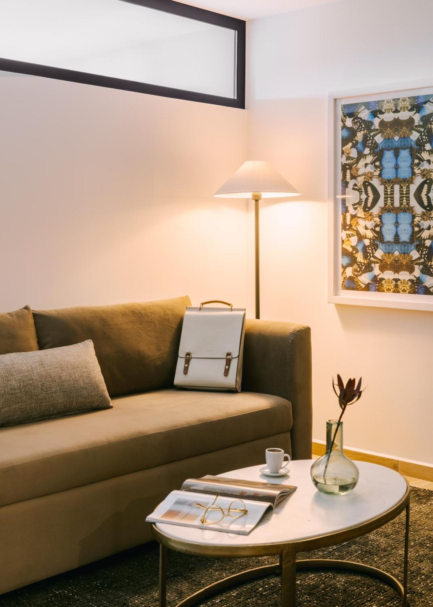 Sonder Miravalle Mexico City Ngoại thất bức ảnh