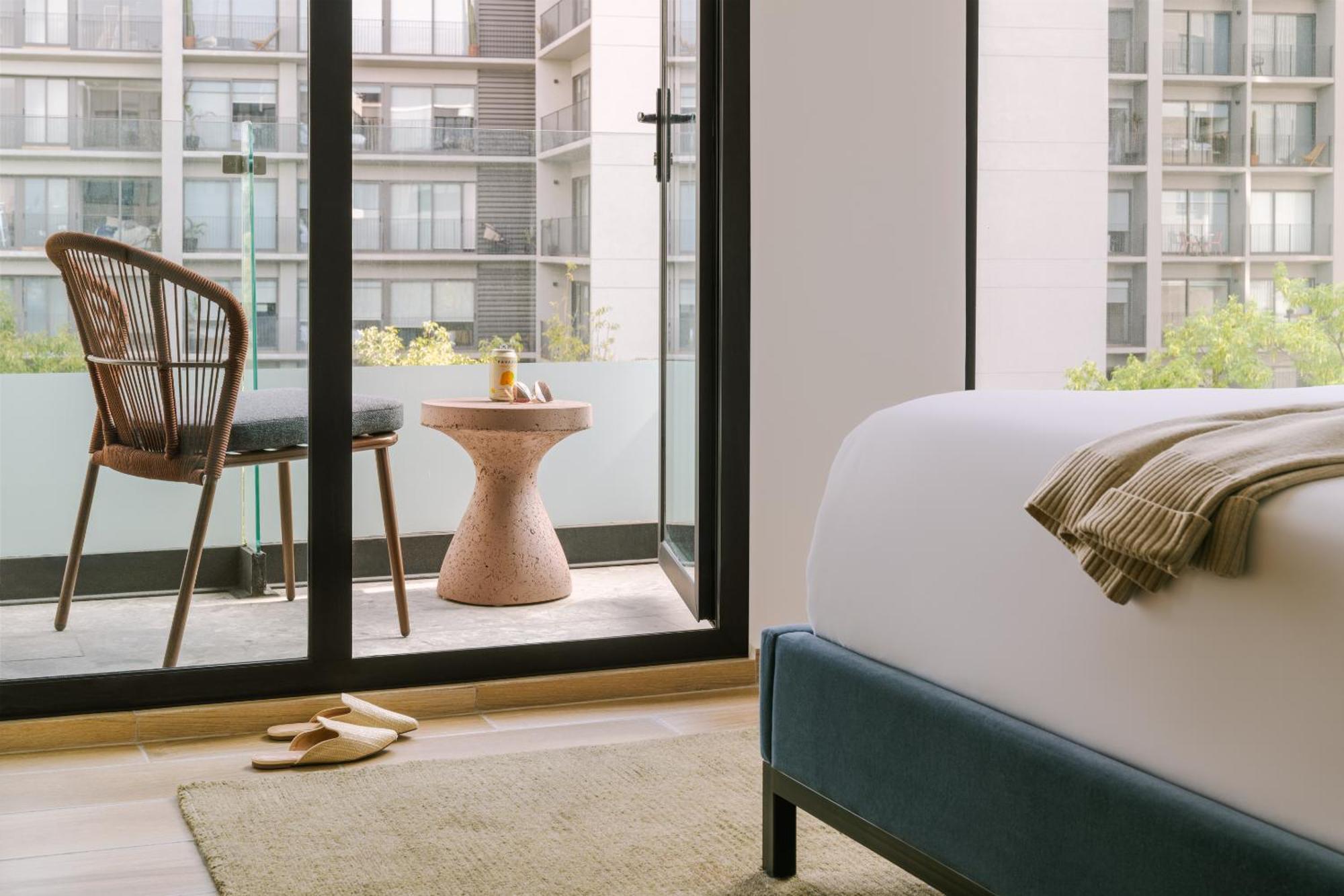 Sonder Miravalle Mexico City Ngoại thất bức ảnh